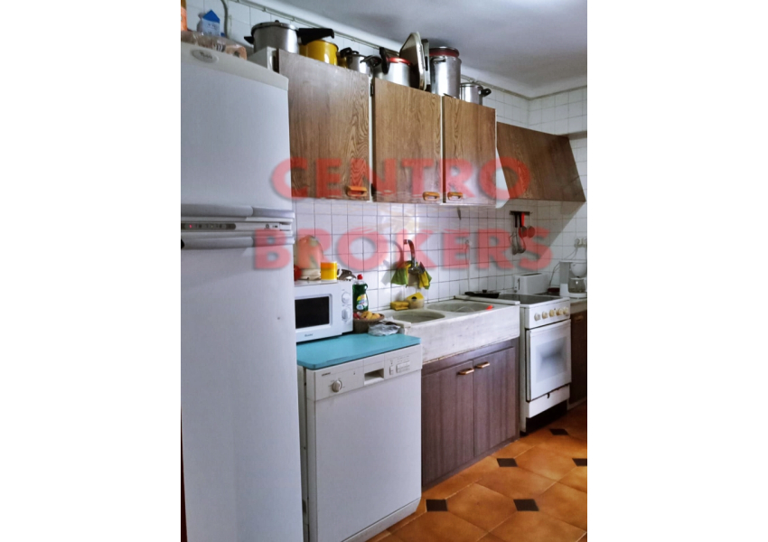 Duży apartament kilka metrów od plaży z widokiem na morze w Cullera, Walencja